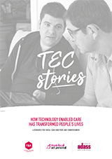 TEC Stories