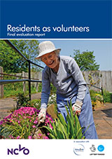 Active Ageing Report