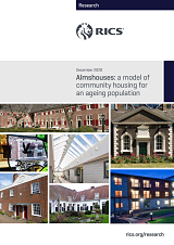 Cover_AlmshousesModelCommunityHousingAgeingPopulation