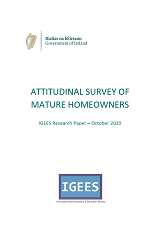 Cover_AttitudinalSurveyMatureHomeowners