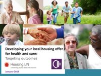 CIH Targeting Outcomes Toolkit