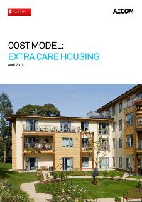 Cost model: Extra Care Housing