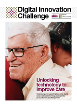 Cover Digital Innovation Challenge
