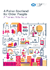 Cover fairer Scotland