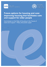 Cover_FutureOptionsHousingCareImprovingHousingFacilitatesCareSupportOlderPeople