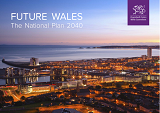 Cover Future Wales 2040