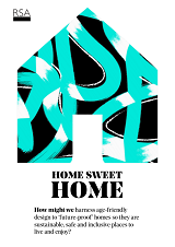 Cover Home Sweet Home