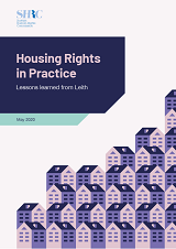 Cover_Housing Rights In Practice
