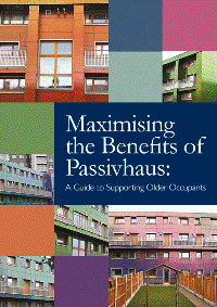 Cover Passivhaus