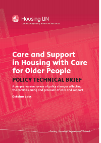 Cover Policy Tech Brief