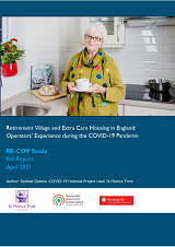 Cover RE-COV Study