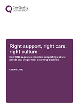 Cover_Right support, right care, right culture