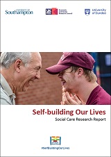 Cover_Self-building our Lives