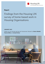Cover Workhome Survey