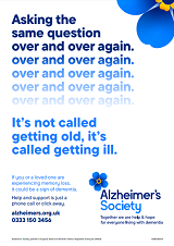 Dementia Action Week image