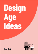 Design Age Ideas cover