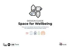 Design Guide - Space for Wellbeing COVER