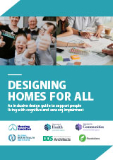 Designing Homes for All