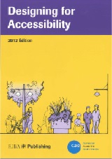 Design for Accessibility cover