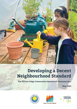 Developing a Decent Neighbourhood Standard