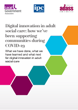 Cover_Digital Innovation in Adult Social Care