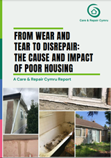 Disrepair: The causes and impact of poor housing