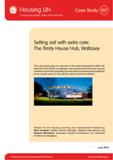 Email case study 107