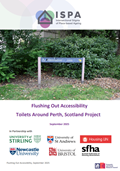 Flushing Out Accessibility Toilets Around Perth, Scotland Project cover