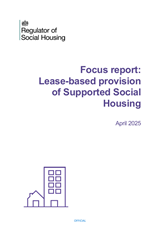 Focus Report RSH COVER