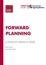 Forward Planning_A Vision COVER