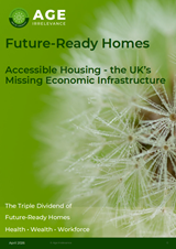 Future Ready Homes cover sml