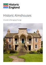 Historic Almshouses_A Guide_COVER