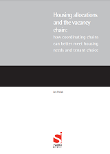 Housing allocations and the vacancy chain cover