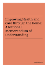 Cover Health Housing MoU 2018