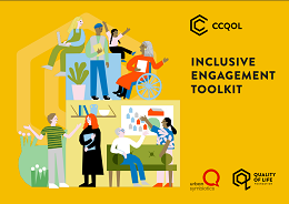 Inclusive Engagement Toolkit cover