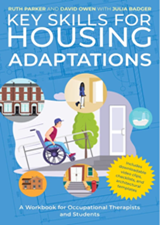 Key Skills for Housing Adaptations COVER