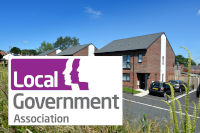 LGA Accessible Housing Review West Mids