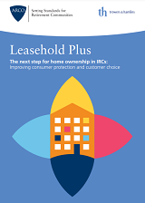 Leasehold Plus cover