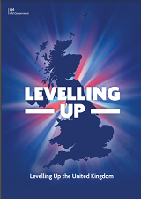 Levelling Up the United Kingdom