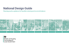National Design Guide Cover
