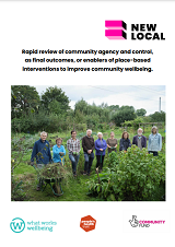 New local report cover