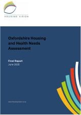 Oxfordshire Housing and Health Needs Assessment thumb 160