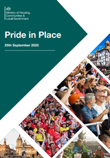 Pride in place cover sml