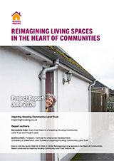 Reimagining Living Spaces in the Heart of Communities