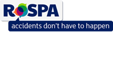 RoSPA logo 2025