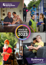 State of Ageing 2023-24 COVER