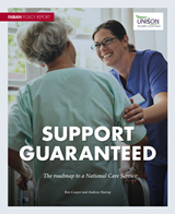 Support Guaranteed cover sml