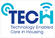 TECH Logo