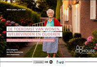 The Future of Housing, Wellbeing and the Elderly&nbsp;cover sml
