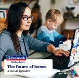 The future of home a mutual approach cover